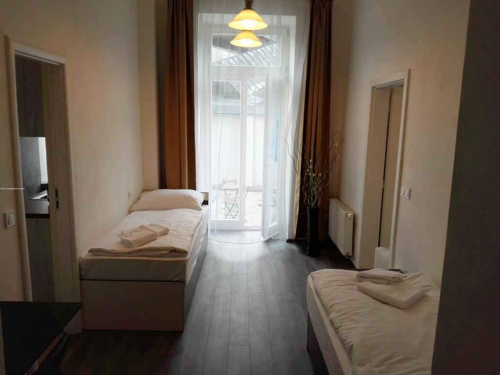 Appartamento con Terrazza